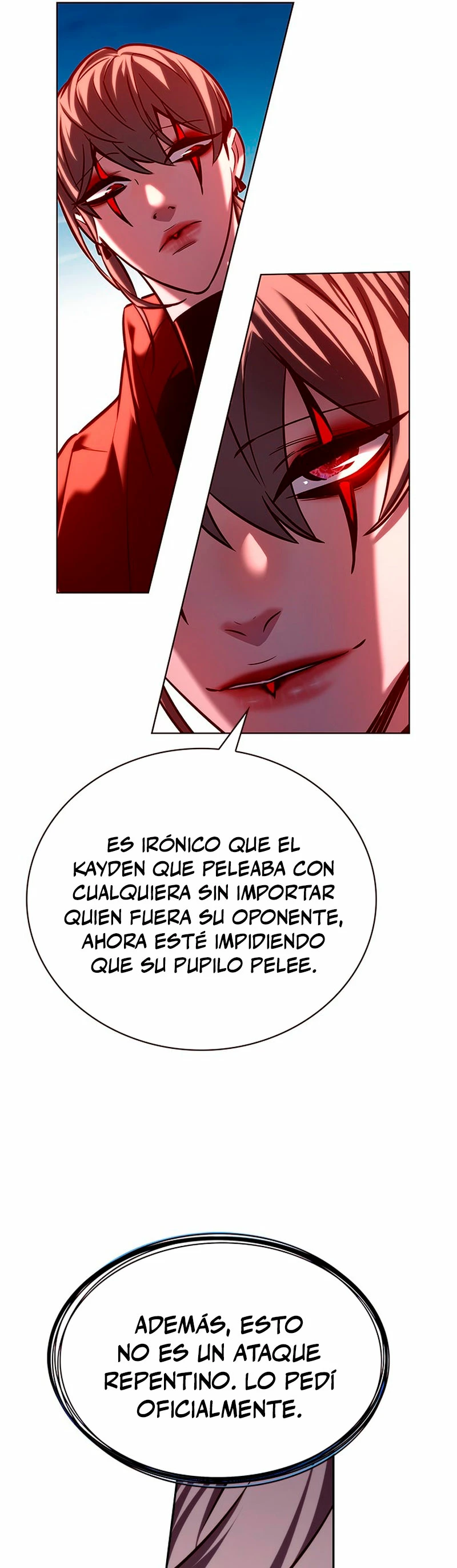 Rayito - Capítulo 220 - Página 41 - LectorTMOo