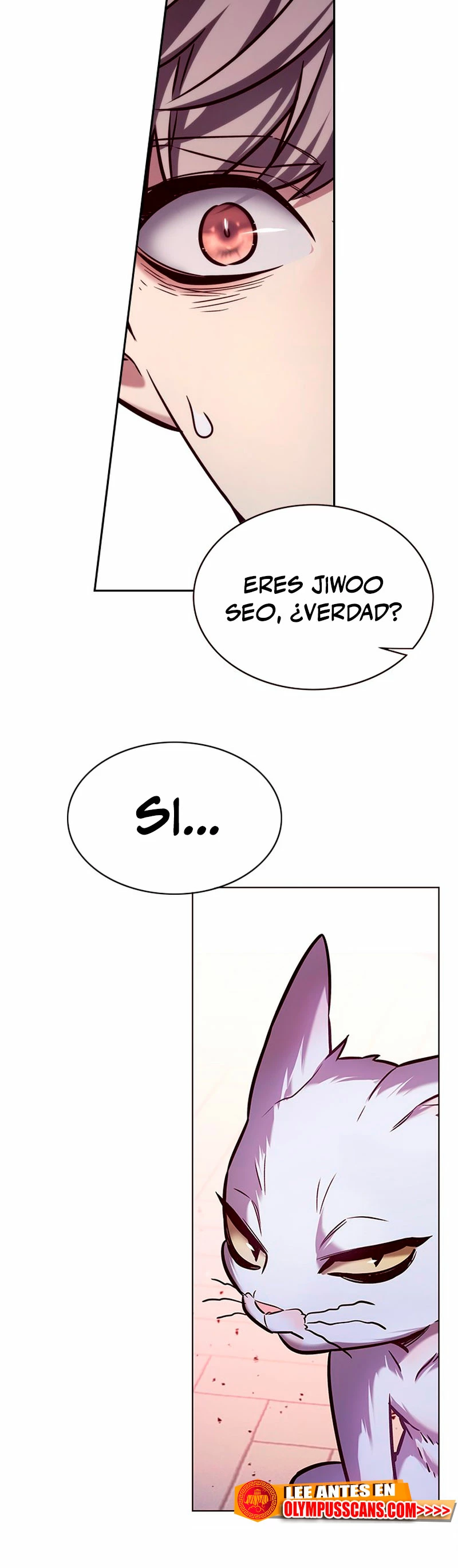Rayito - Capítulo 220 - Página 42 - LectorTMOo