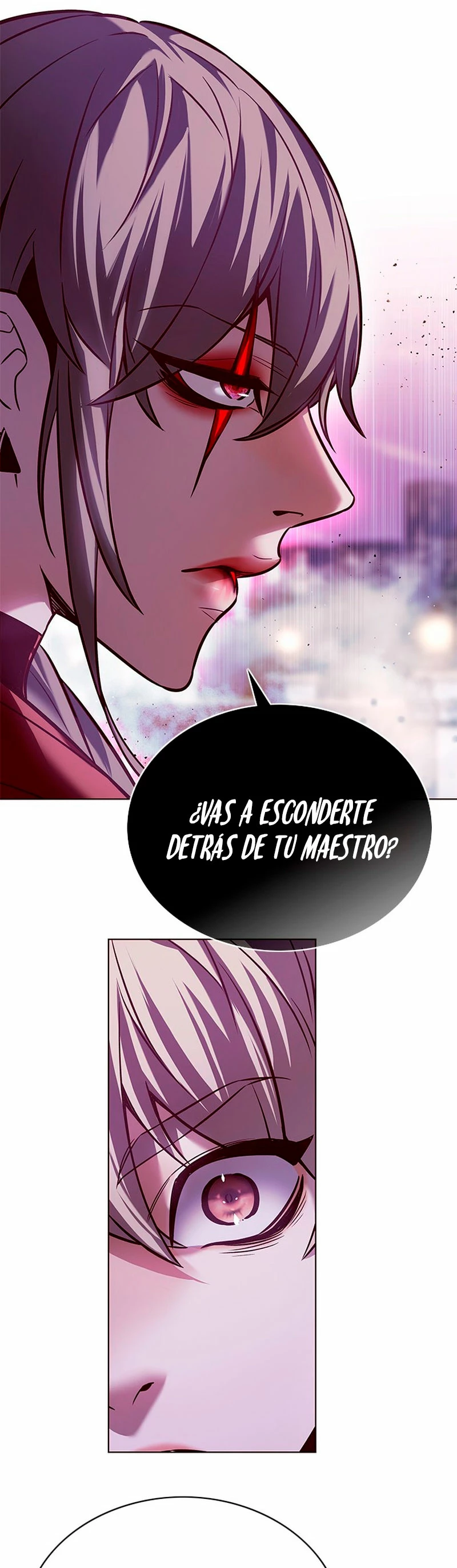 Rayito - Capítulo 220 - Página 43 - LectorTMOo