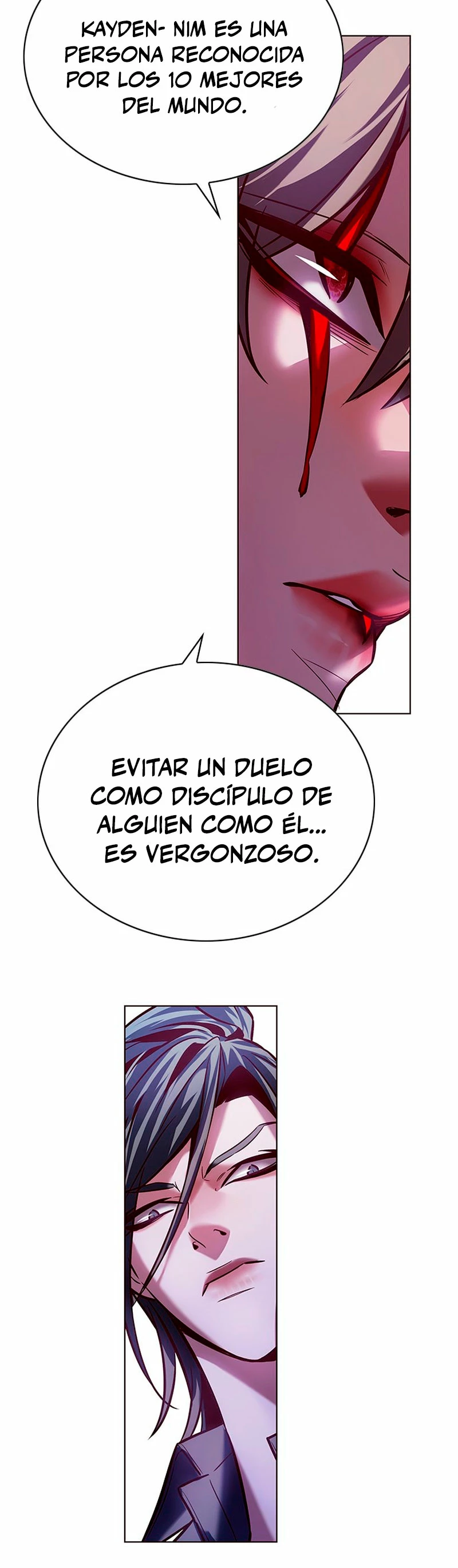 Rayito - Capítulo 220 - Página 44 - LectorTMOo