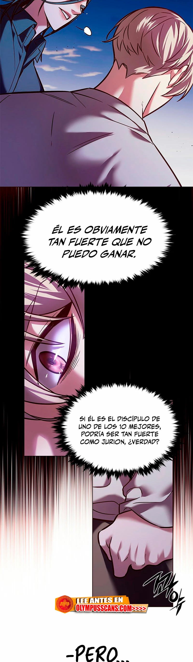 Rayito - Capítulo 220 - Página 46 - LectorTMOo