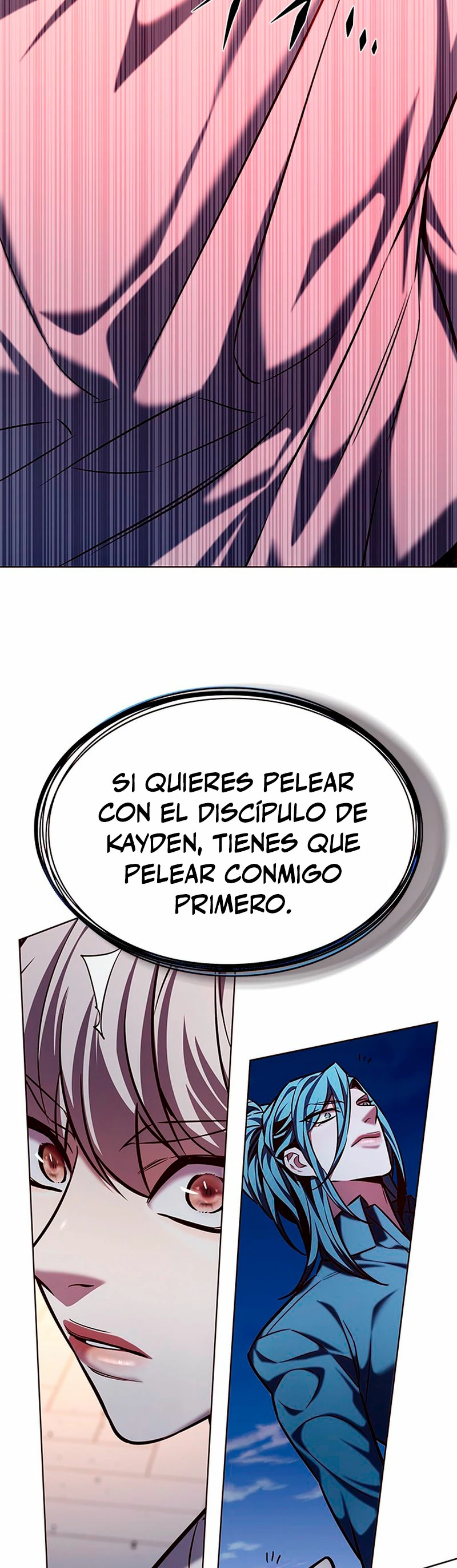 Rayito - Capítulo 220 - Página 48 - LectorTMOo