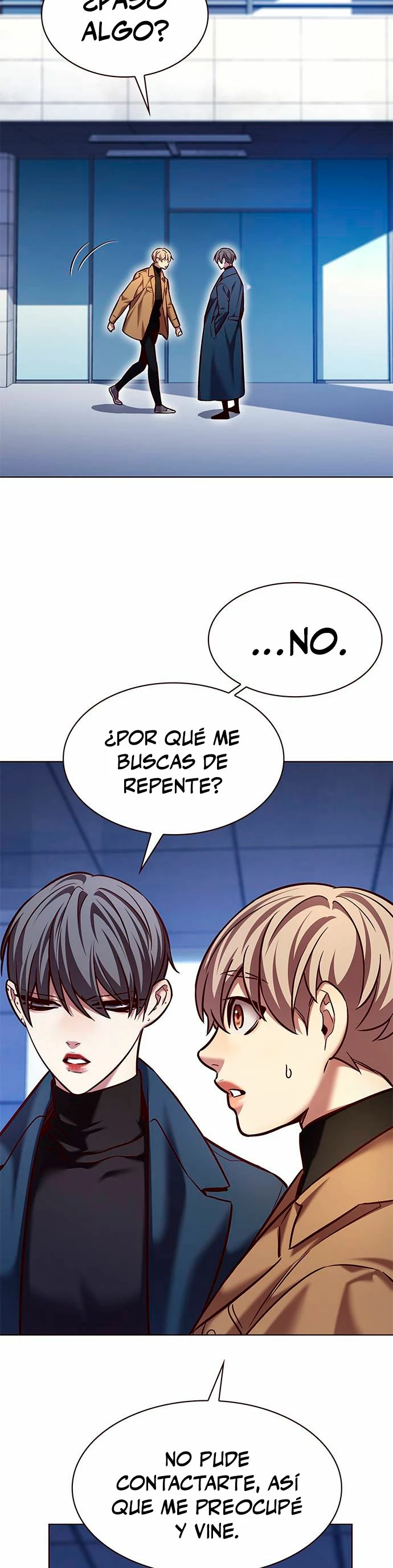 Rayito - Capítulo 225 - Página 5 - LectorTMOo