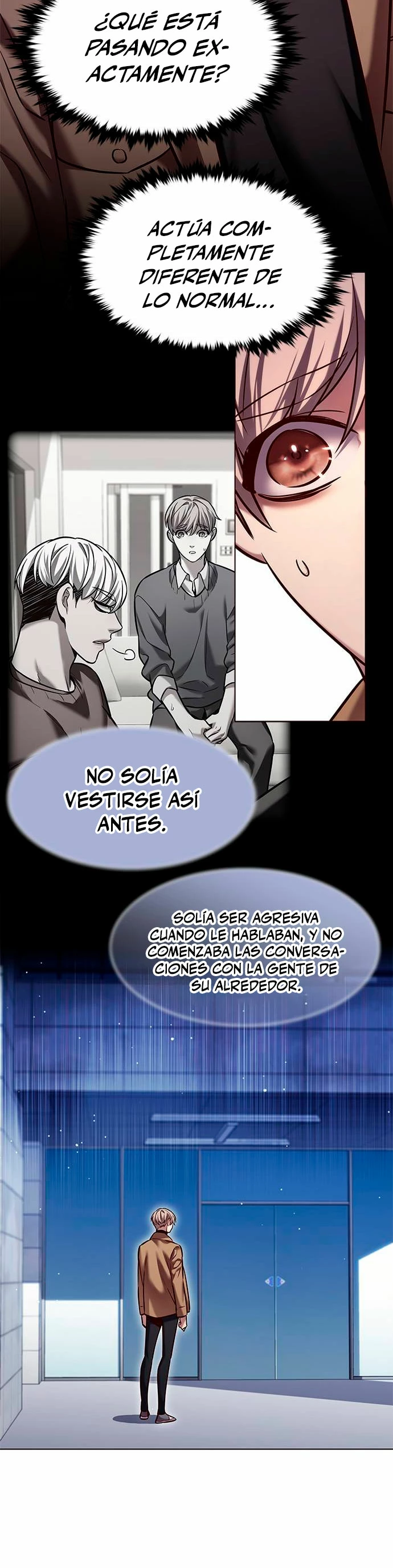 Rayito - Capítulo 225 - Página 9 - LectorTMOo