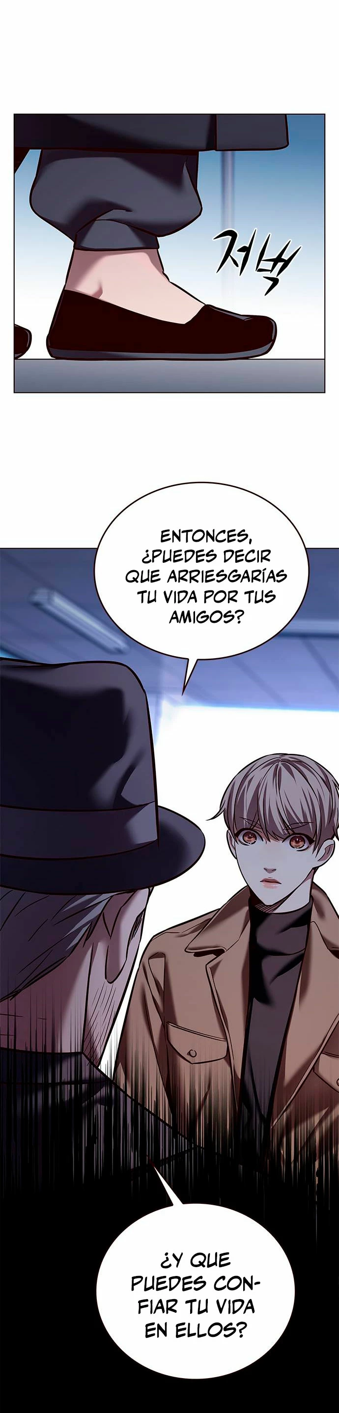Rayito - Capítulo 225 - Página 17 - LectorTMOo