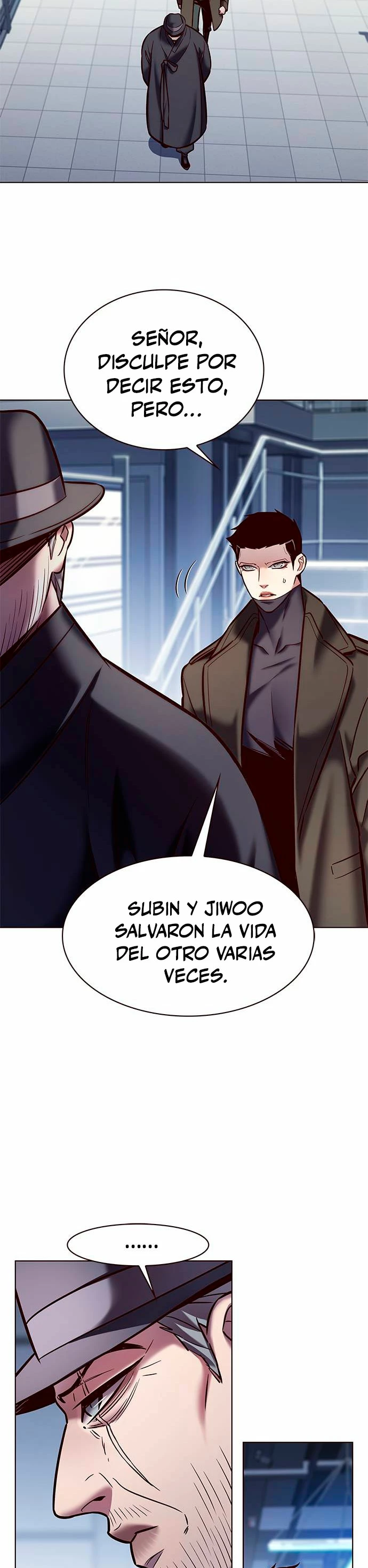 Rayito - Capítulo 225 - Página 25 - LectorTMOo