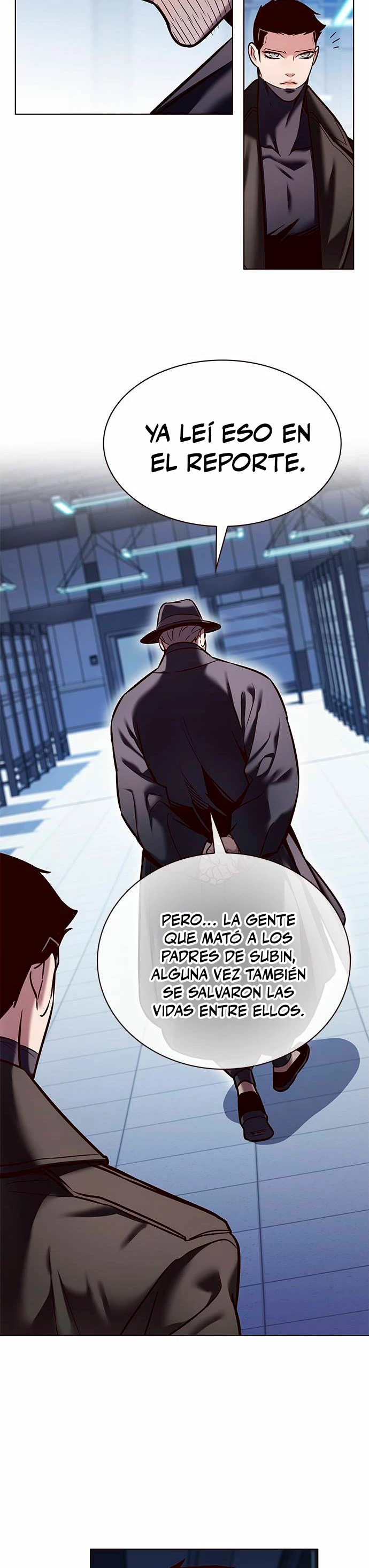 Rayito - Capítulo 225 - Página 26 - LectorTMOo