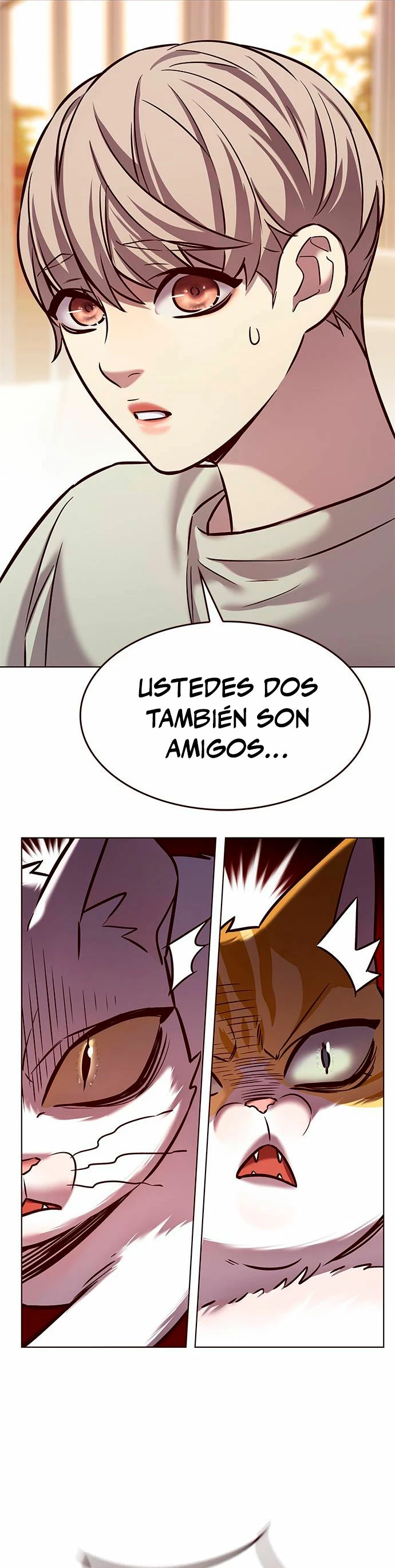 Rayito - Capítulo 225 - Página 29 - LectorTMOo