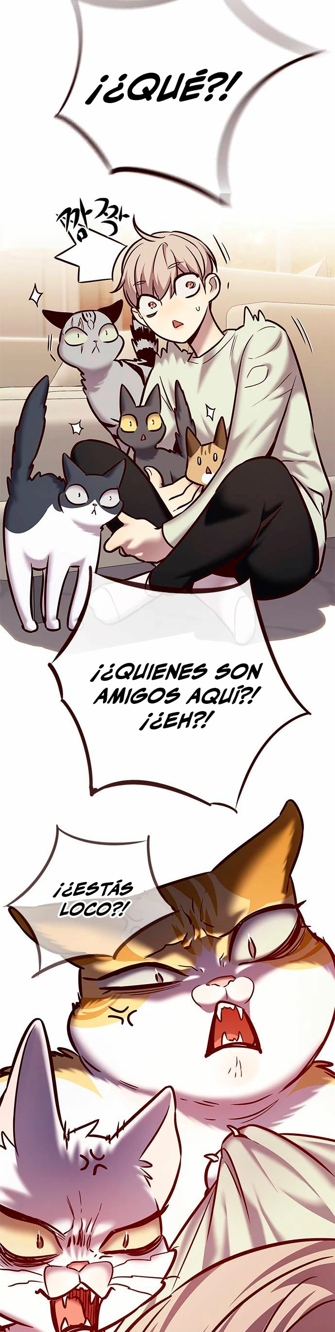 Rayito - Capítulo 225 - Página 30 - LectorTMOo