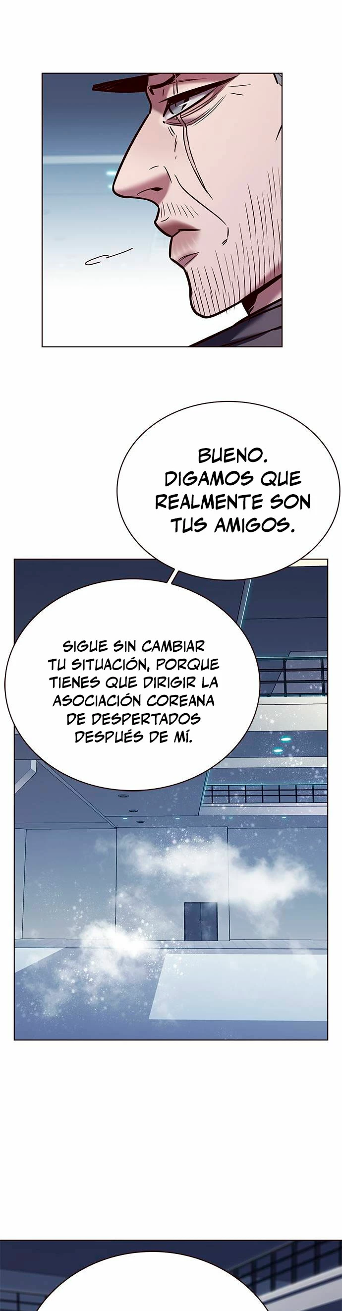Rayito - Capítulo 225 - Página 45 - LectorTMOo