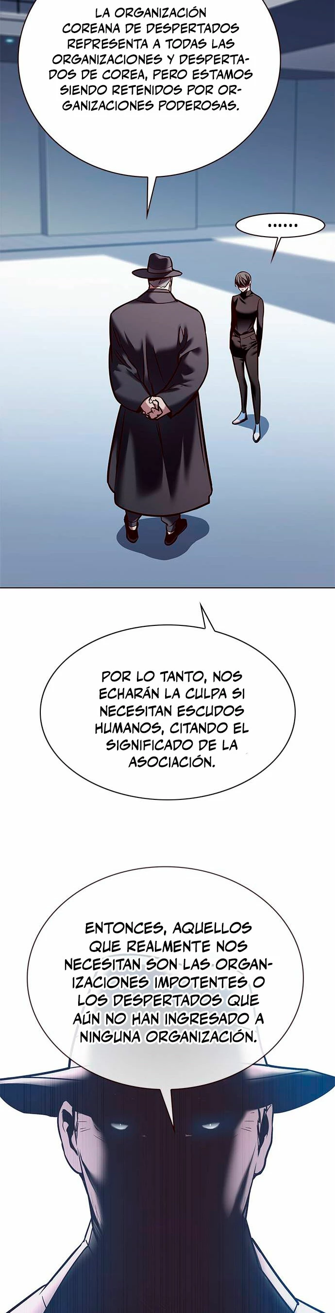 Rayito - Capítulo 225 - Página 46 - LectorTMOo