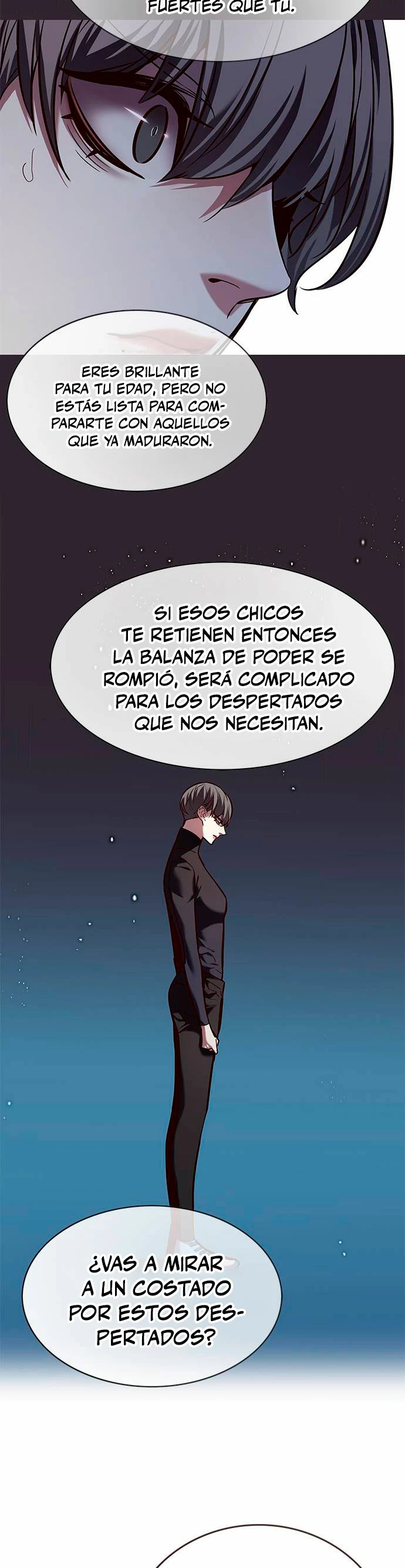 Rayito - Capítulo 225 - Página 49 - LectorTMOo