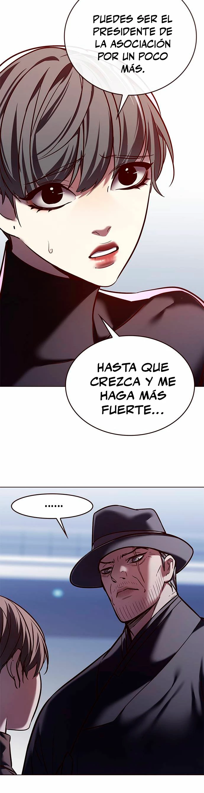 Rayito - Capítulo 225 - Página 50 - LectorTMOo