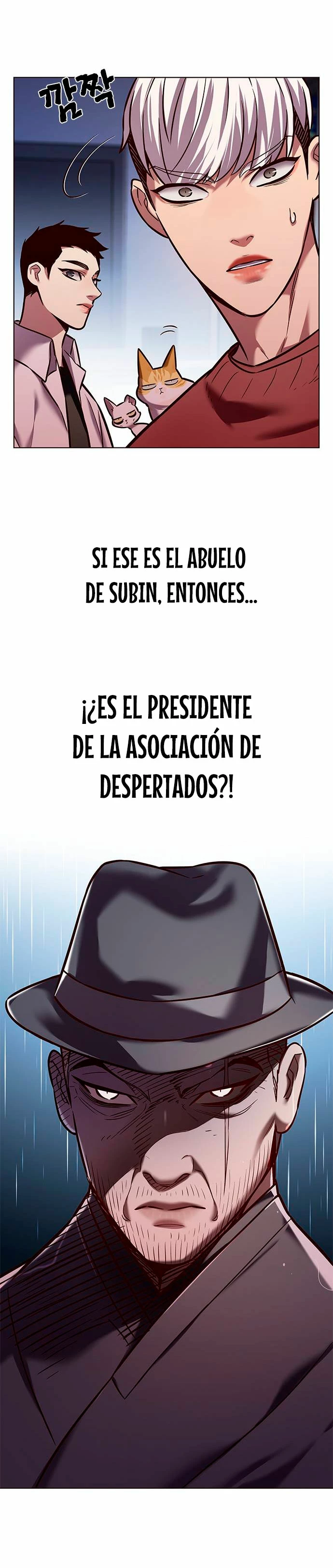 Rayito - Capítulo 224 - Página 5 - LectorTMOo