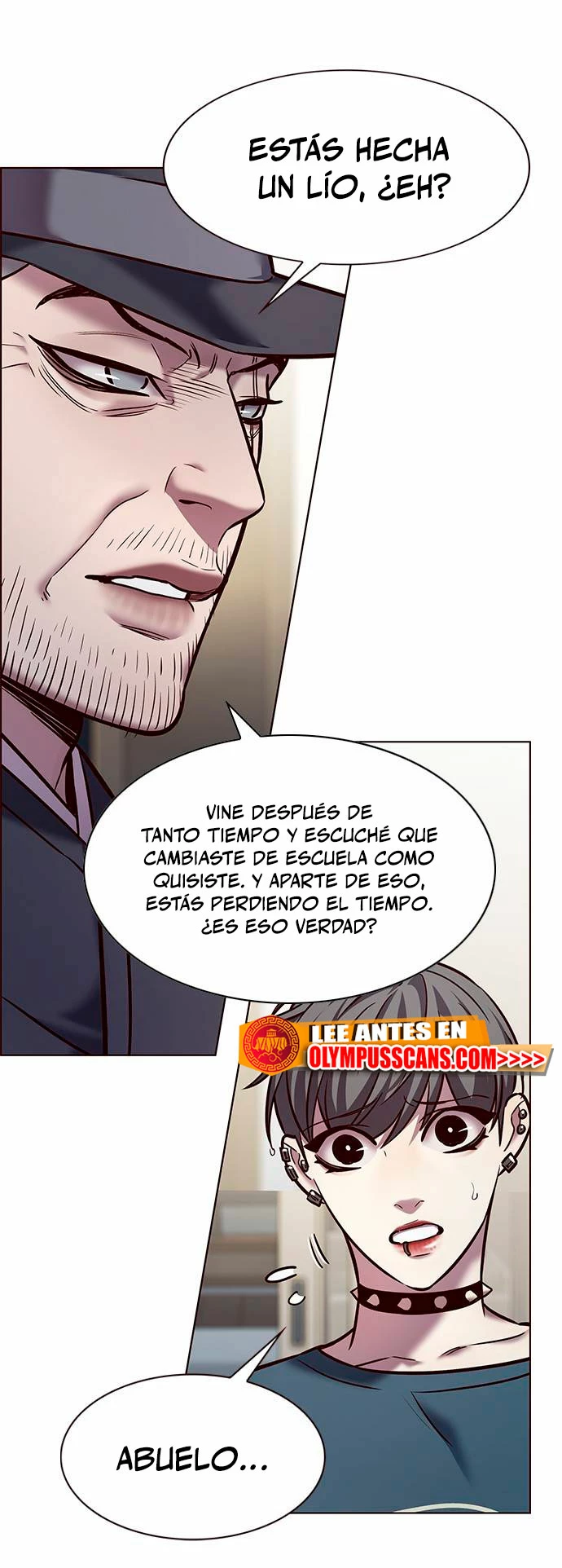 Rayito - Capítulo 224 - Página 6 - LectorTMOo