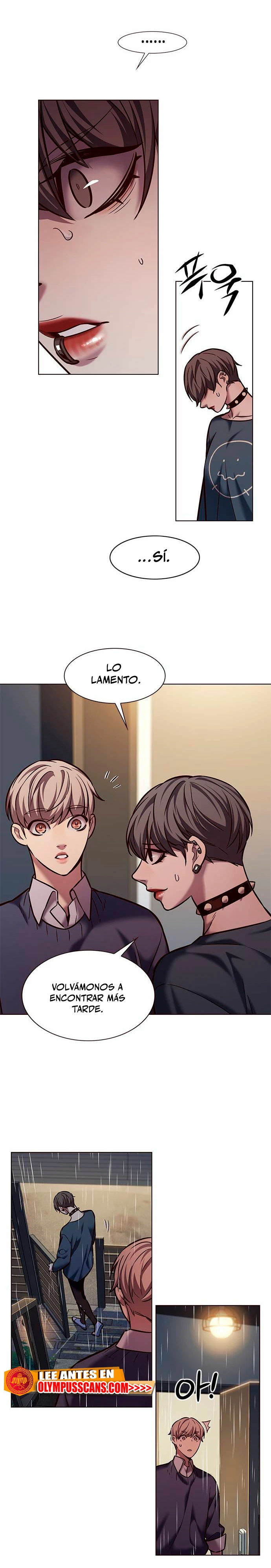 Rayito - Capítulo 224 - Página 8 - LectorTMOo