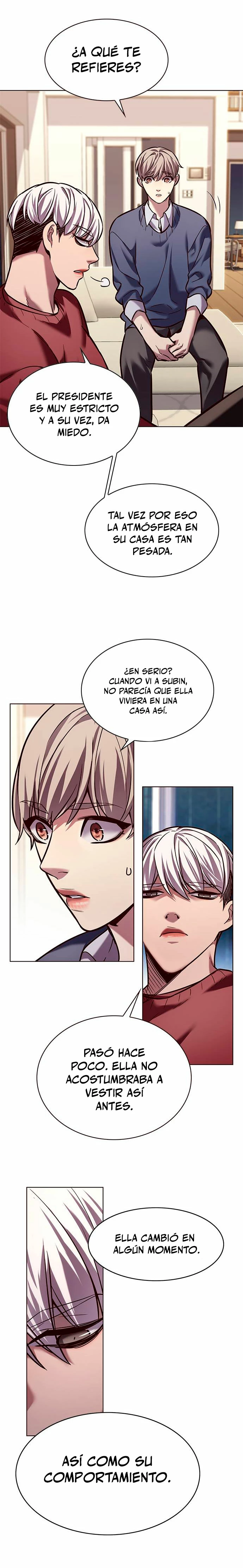 Rayito - Capítulo 224 - Página 12 - LectorTMOo