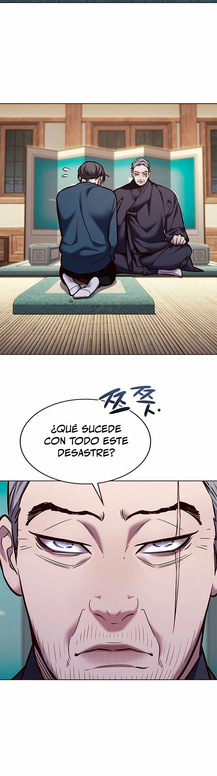 Rayito - Capítulo 224 - Página 16 - LectorTMOo