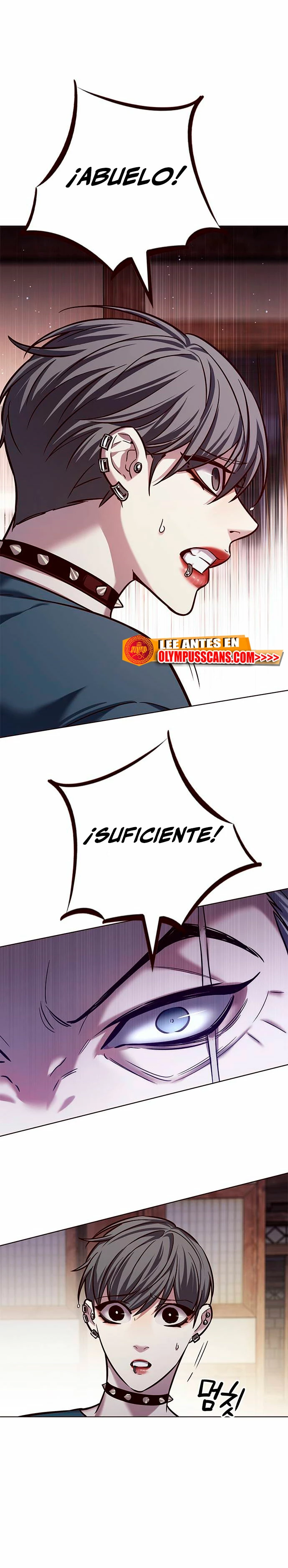 Rayito - Capítulo 224 - Página 19 - LectorTMOo