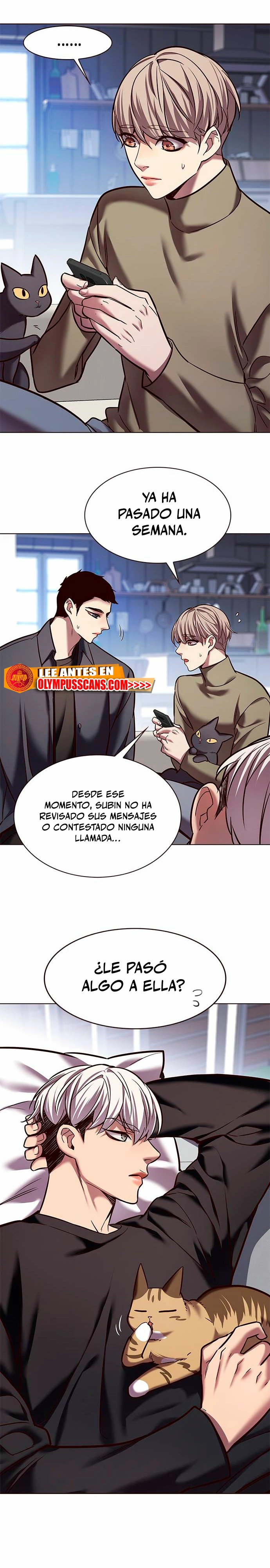 Rayito - Capítulo 224 - Página 23 - LectorTMOo