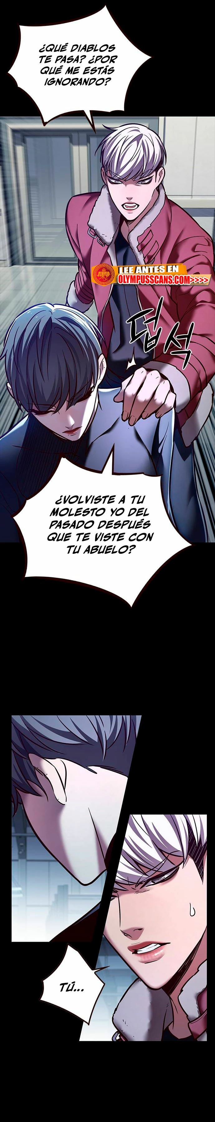 Rayito - Capítulo 224 - Página 26 - LectorTMOo