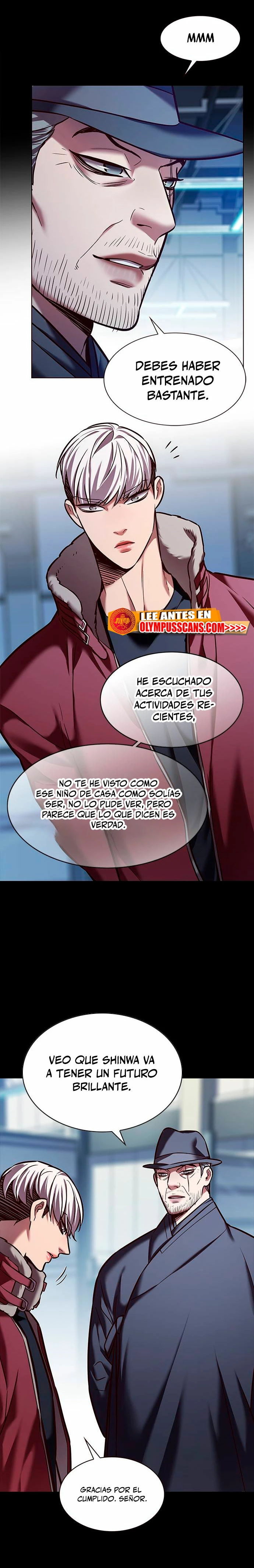 Rayito - Capítulo 224 - Página 28 - LectorTMOo
