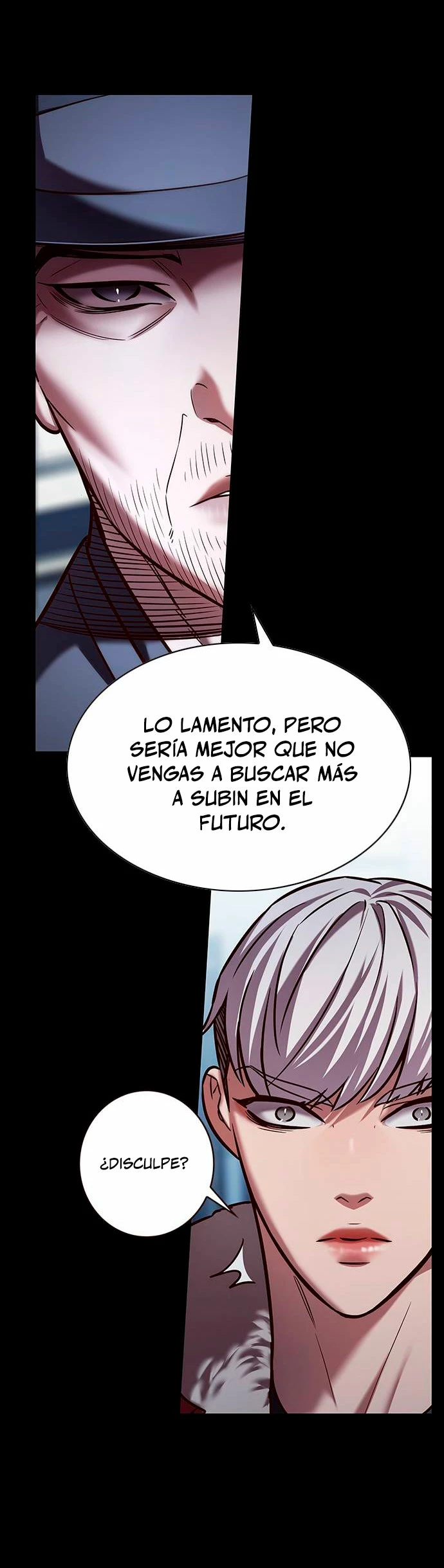 Rayito - Capítulo 224 - Página 29 - LectorTMOo