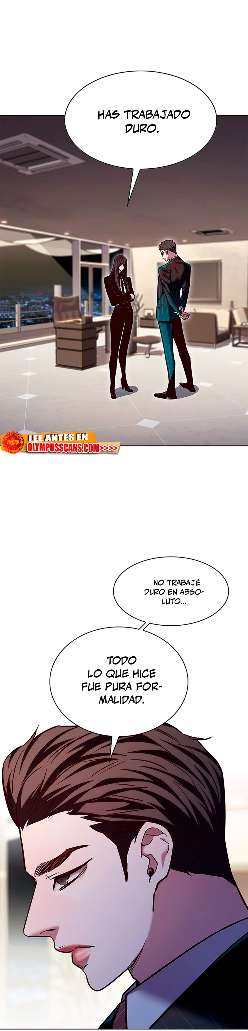 Rayito - Capítulo 223 - Página 3 - LectorTMOo