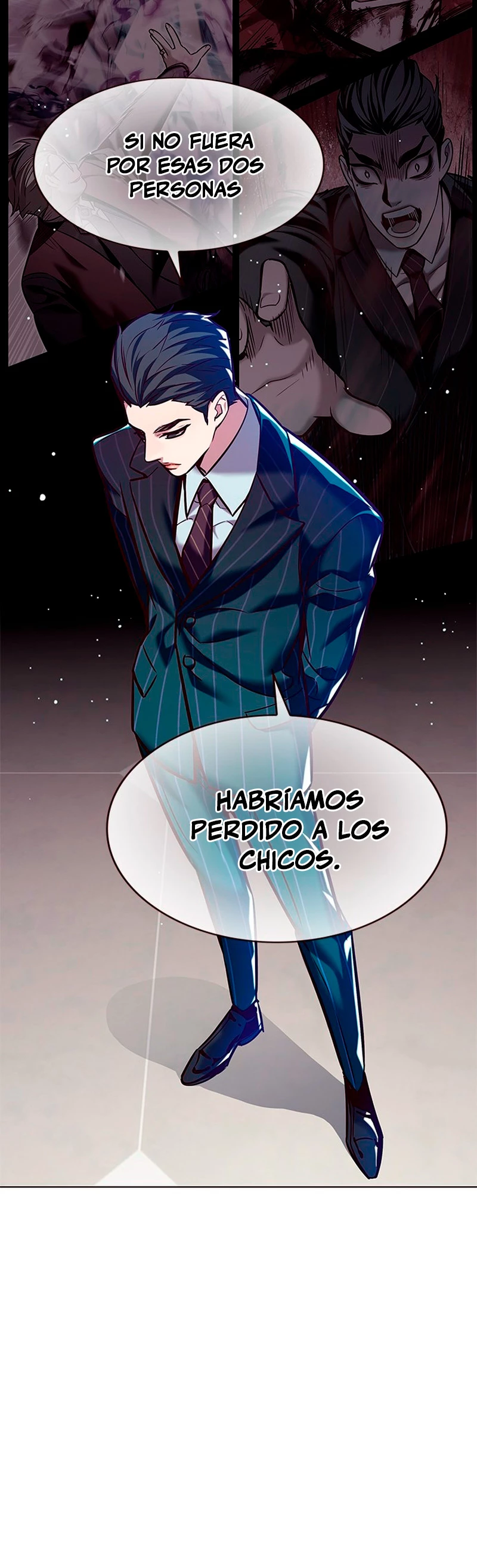 Rayito - Capítulo 223 - Página 5 - LectorTMOo