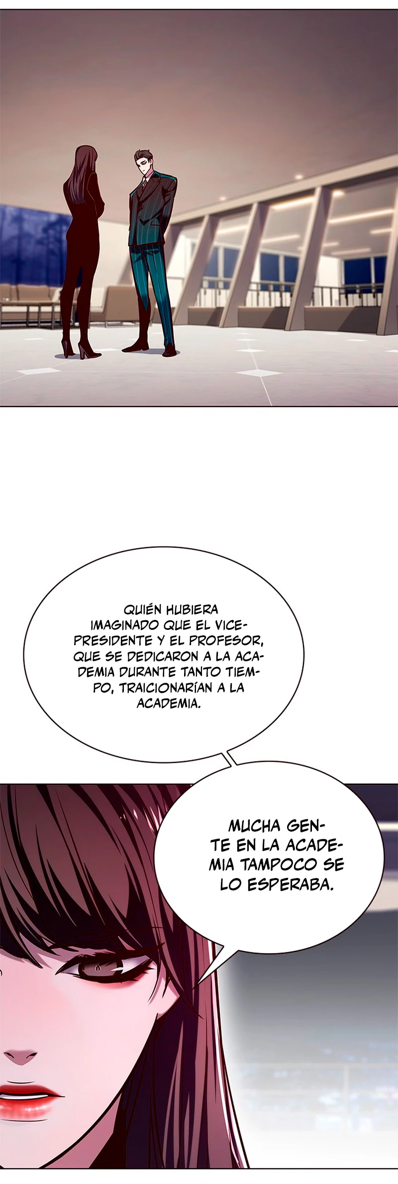 Rayito - Capítulo 223 - Página 6 - LectorTMOo