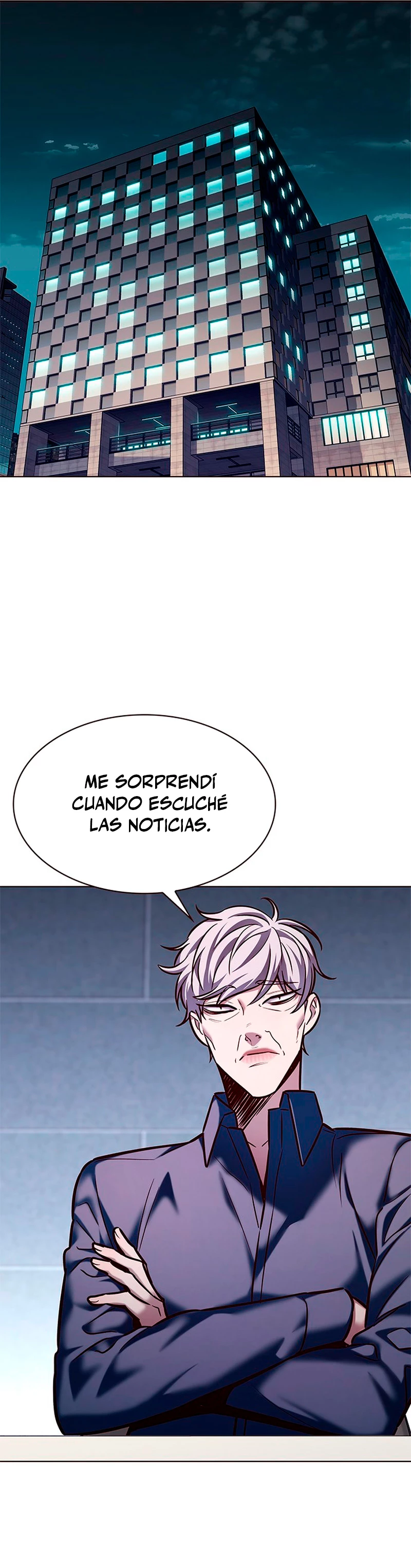 Rayito - Capítulo 223 - Página 10 - LectorTMOo