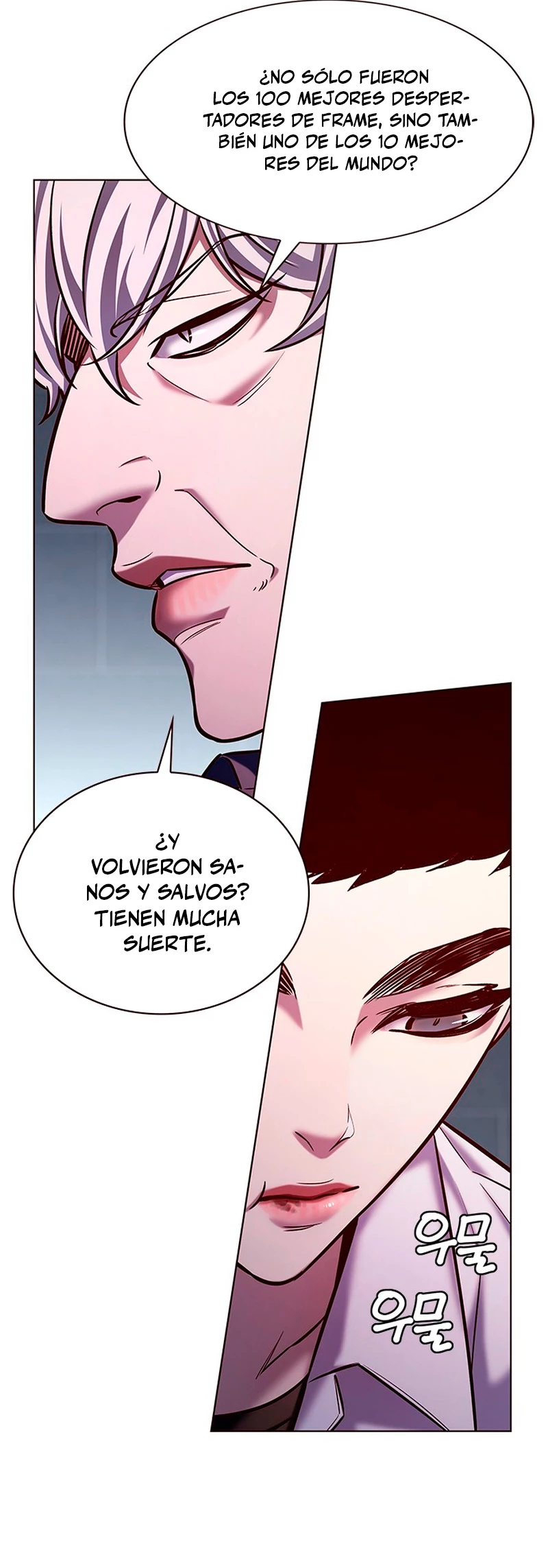 Rayito - Capítulo 223 - Página 12 - LectorTMOo