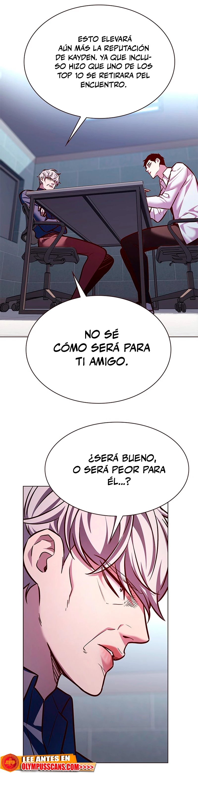 Rayito - Capítulo 223 - Página 13 - LectorTMOo