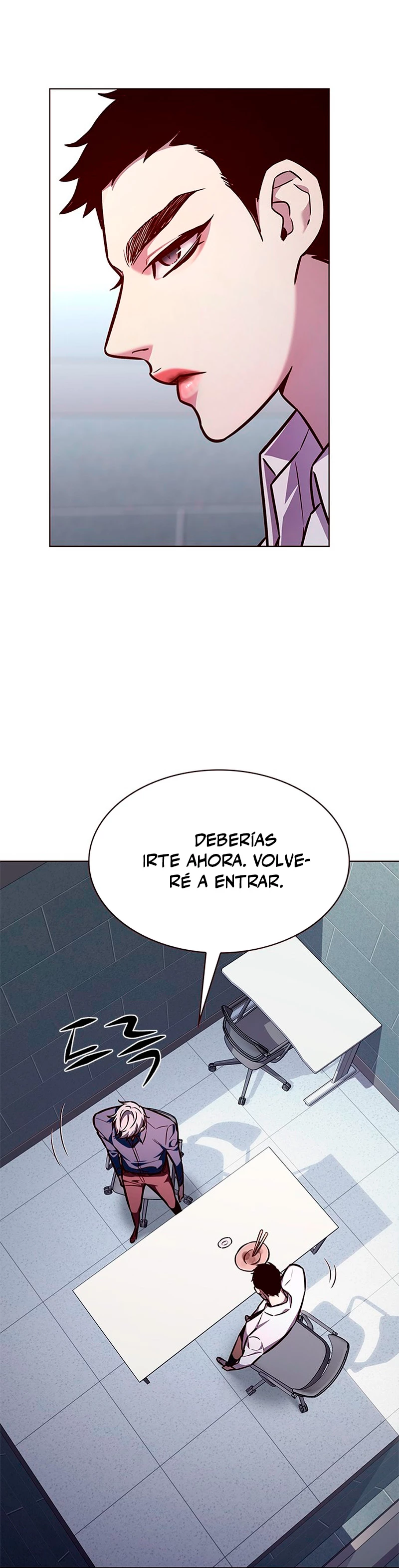 Rayito - Capítulo 223 - Página 14 - LectorTMOo