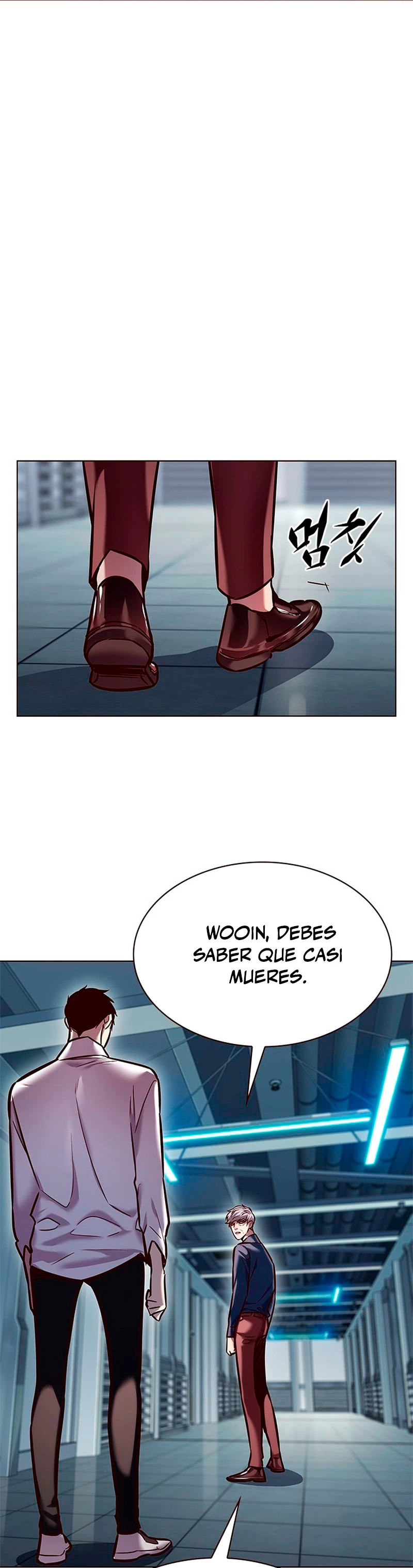 Rayito - Capítulo 223 - Página 15 - LectorTMOo