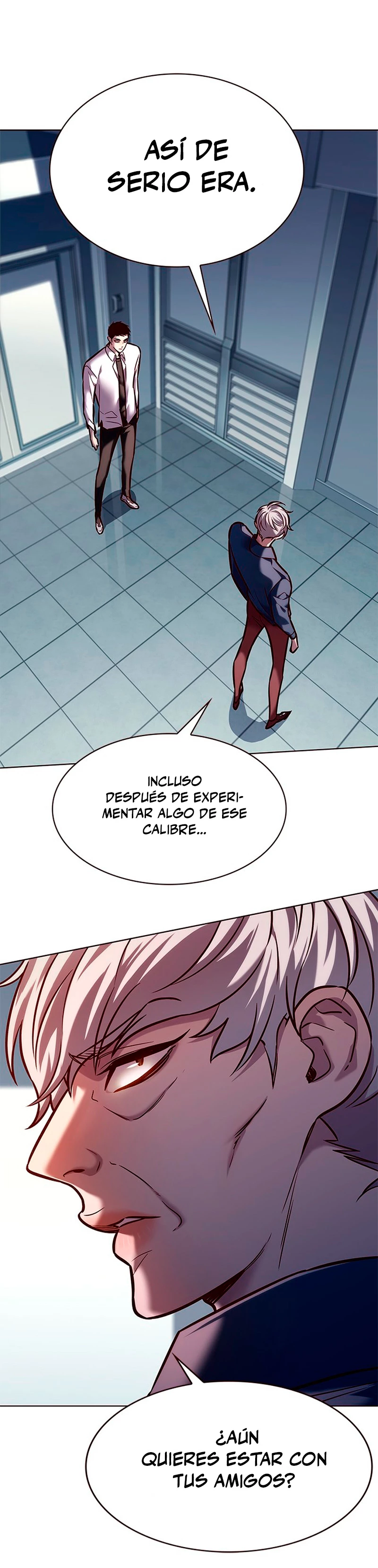 Rayito - Capítulo 223 - Página 17 - LectorTMOo