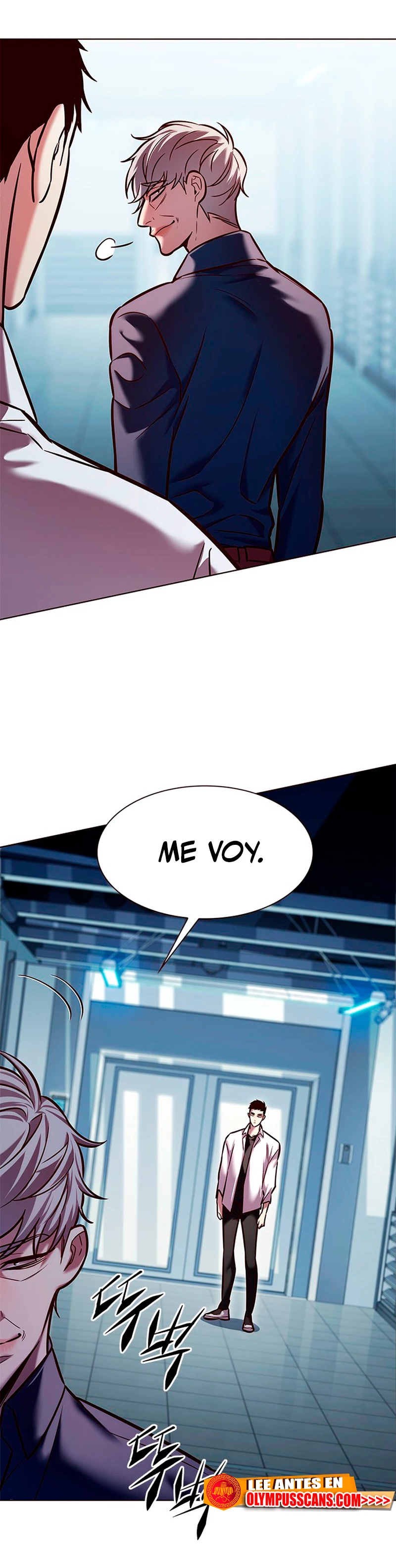 Rayito - Capítulo 223 - Página 19 - LectorTMOo