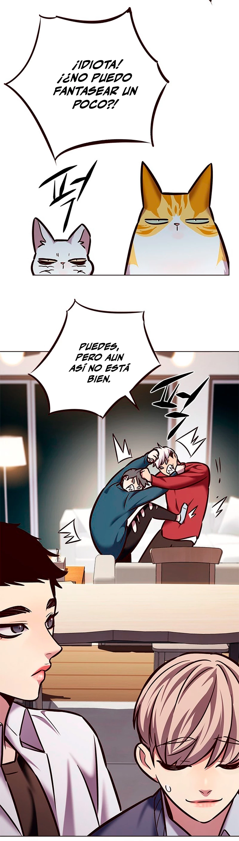 Rayito - Capítulo 223 - Página 25 - LectorTMOo