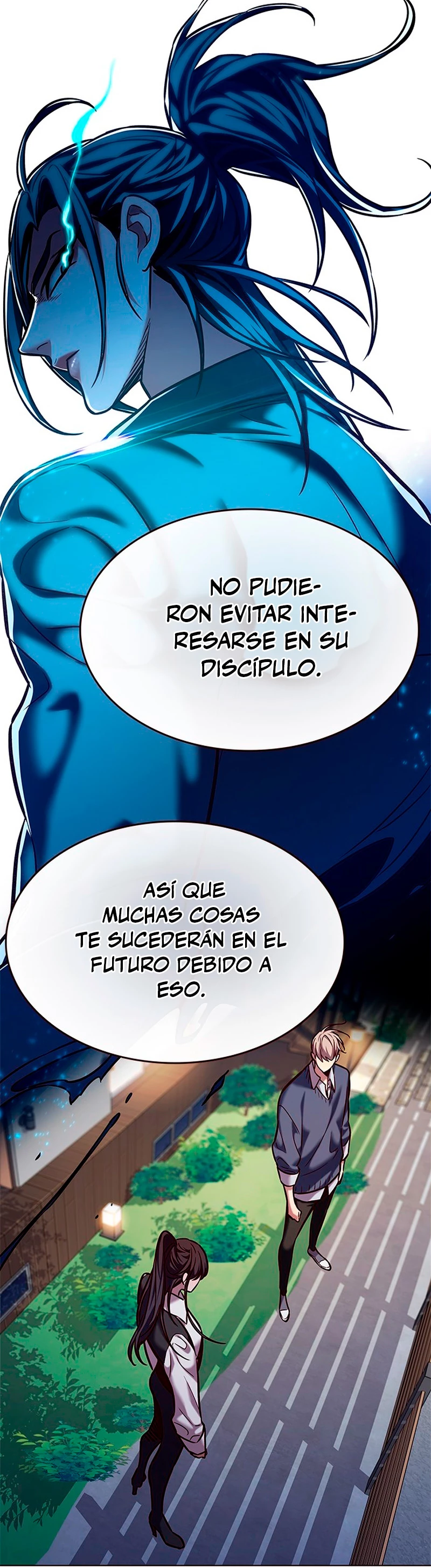 Rayito - Capítulo 223 - Página 34 - LectorTMOo