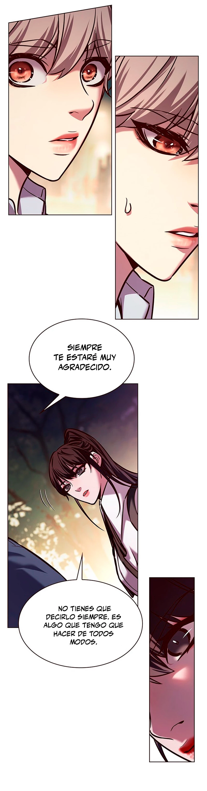 Rayito - Capítulo 223 - Página 37 - LectorTMOo