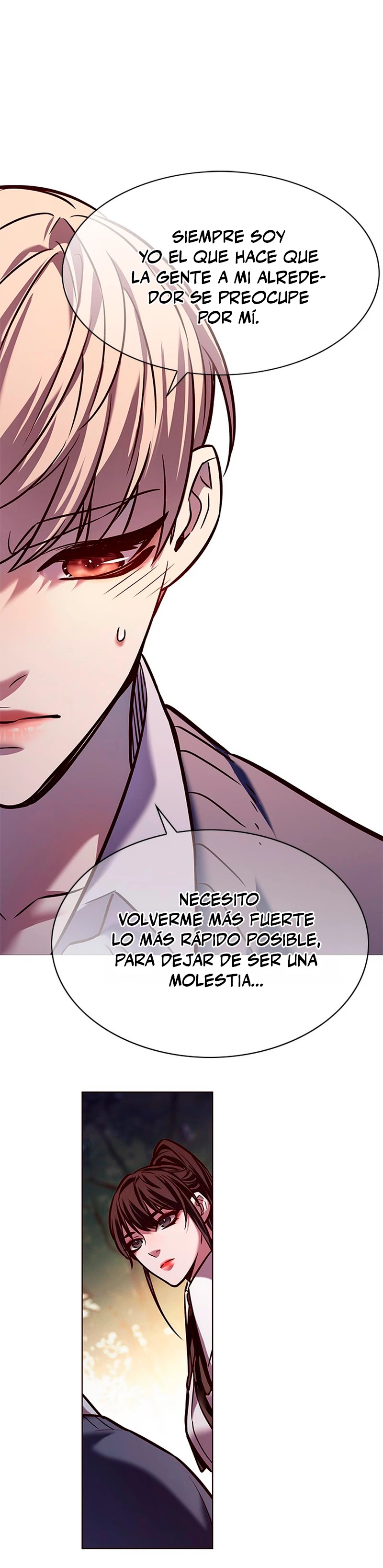 Rayito - Capítulo 223 - Página 38 - LectorTMOo