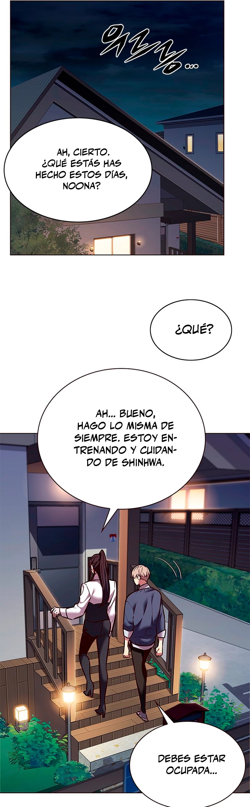 Rayito - Capítulo 223 - Página 42 - LectorTMOo