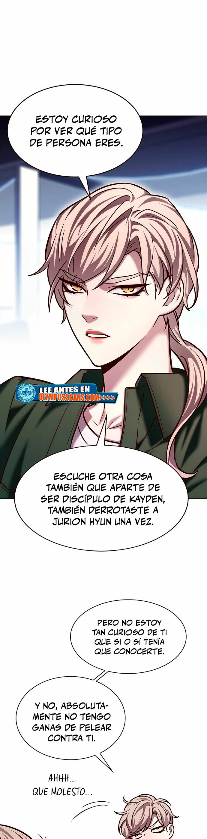 Rayito - Capítulo 230 - Página 12 - LectorTMOo
