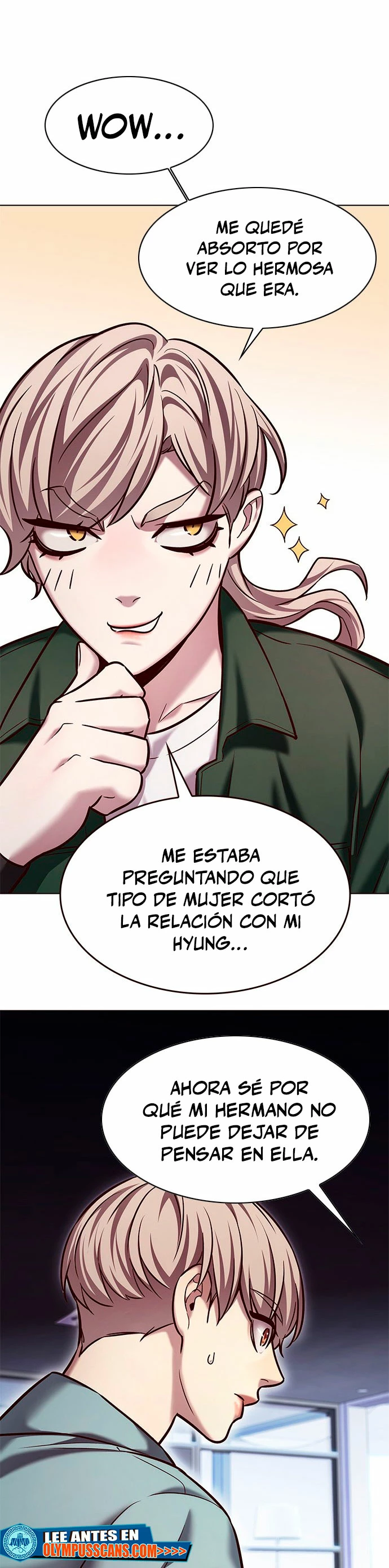 Rayito - Capítulo 230 - Página 15 - LectorTMOo