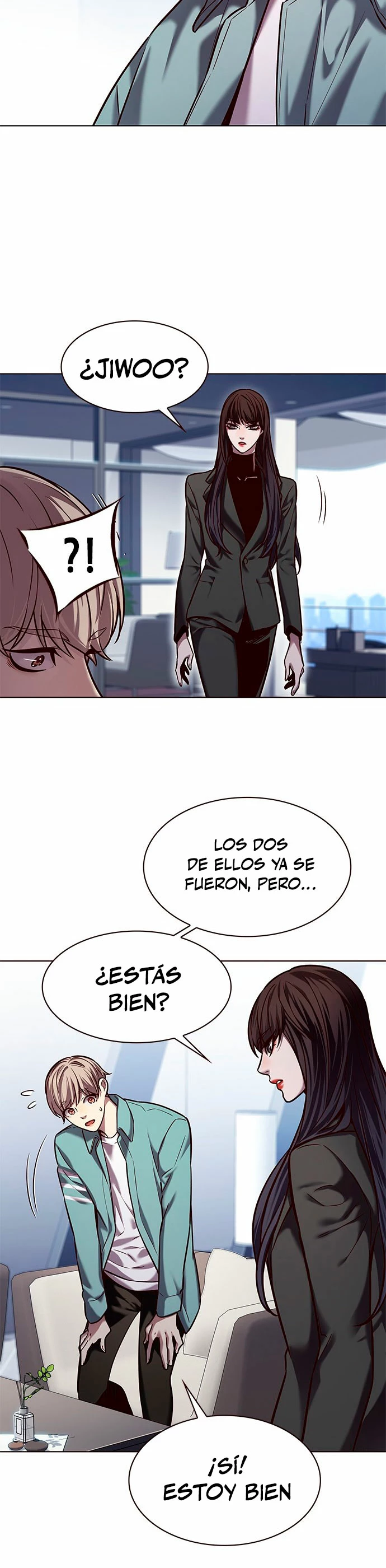 Rayito - Capítulo 230 - Página 25 - LectorTMOo