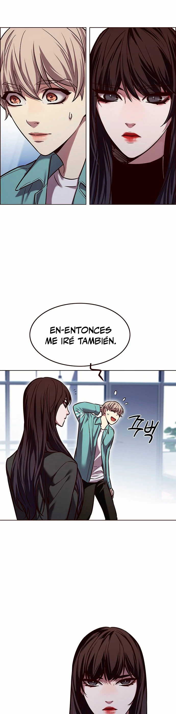 Rayito - Capítulo 230 - Página 26 - LectorTMOo