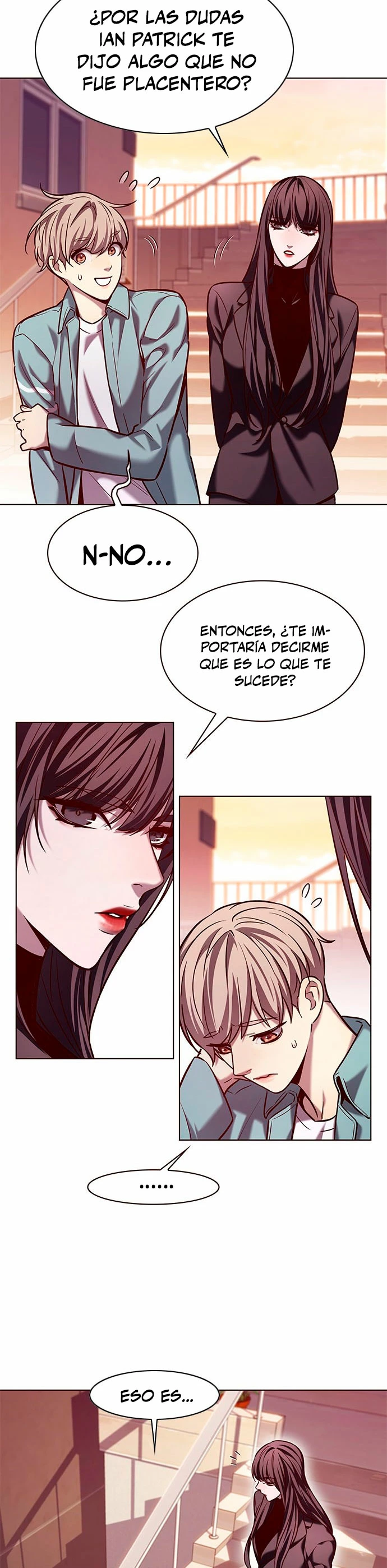 Rayito - Capítulo 230 - Página 33 - LectorTMOo