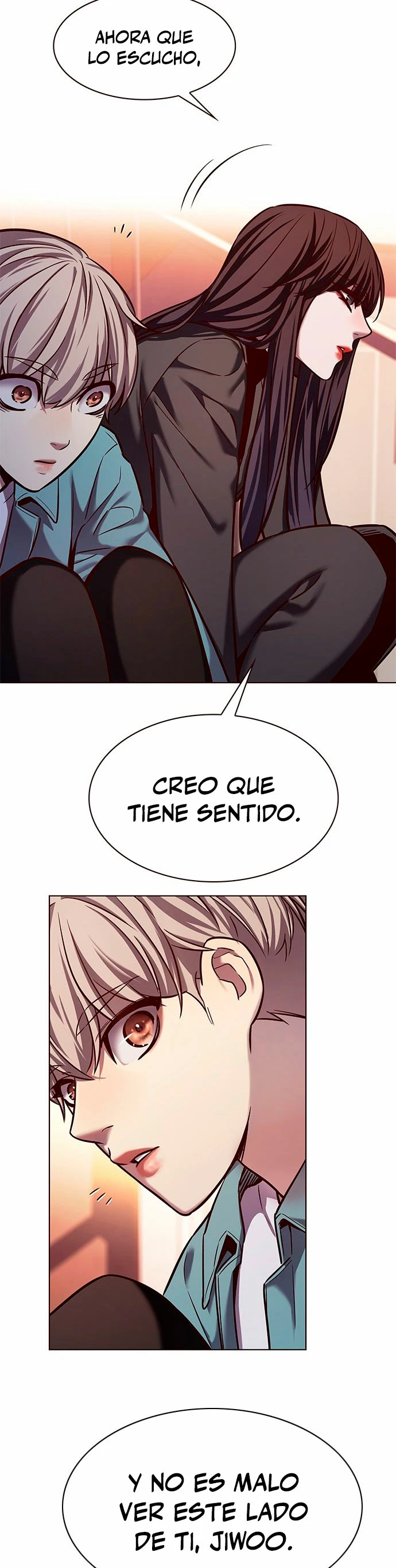 Rayito - Capítulo 230 - Página 38 - LectorTMOo