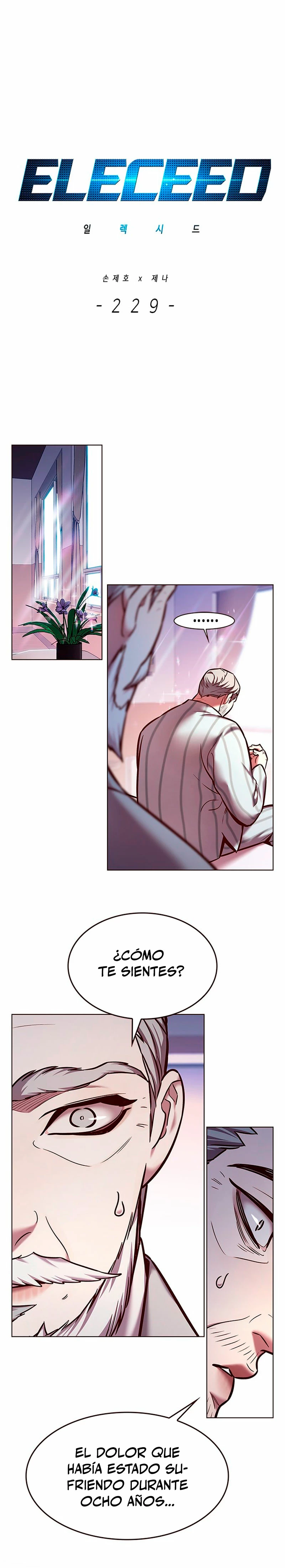 Rayito - Capítulo 229 - Página 2 - LectorTMOo
