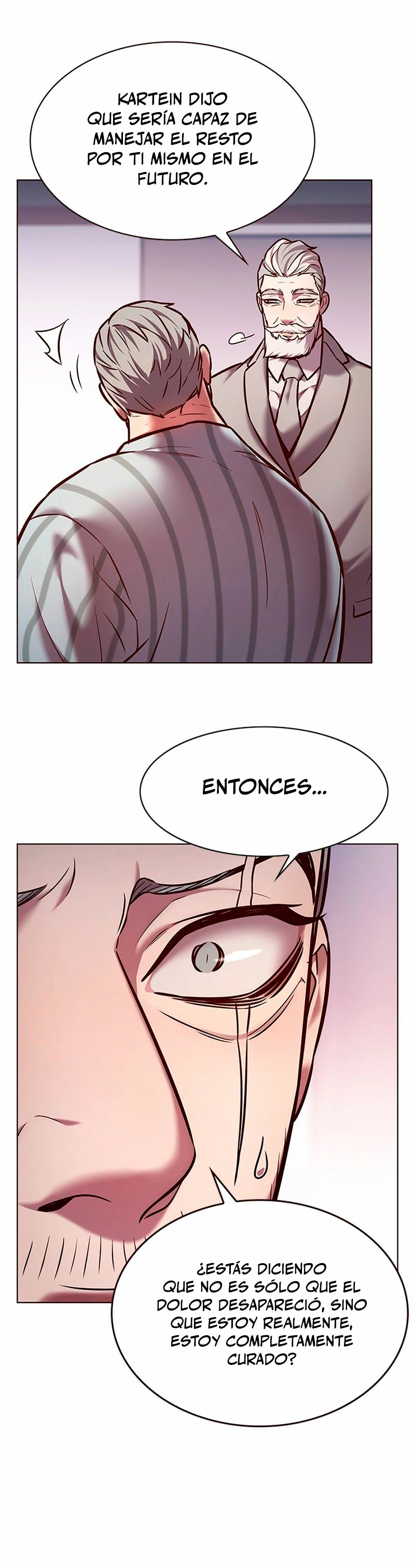 Rayito - Capítulo 229 - Página 4 - LectorTMOo
